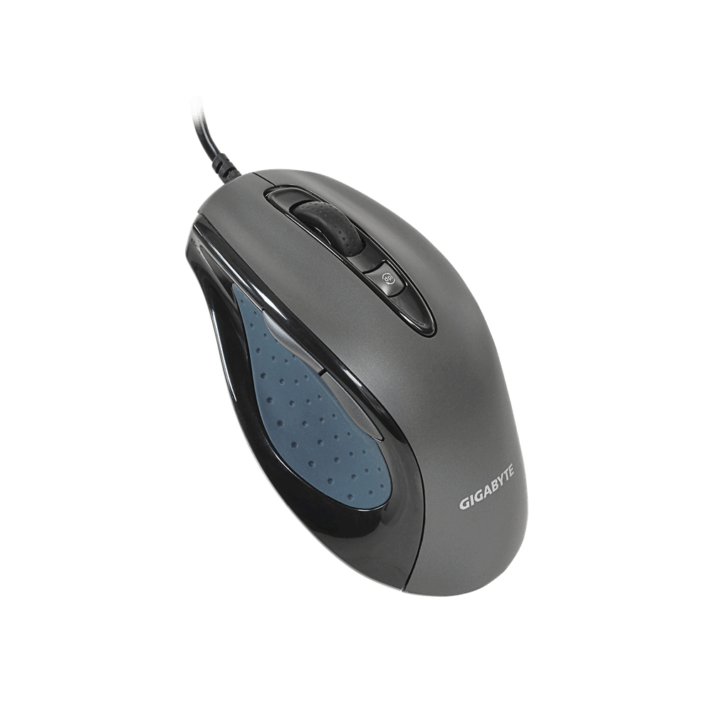GIGABYTE M6800 mouse Gaming Right-hand USB Type-A 1600 DPI – image 3
