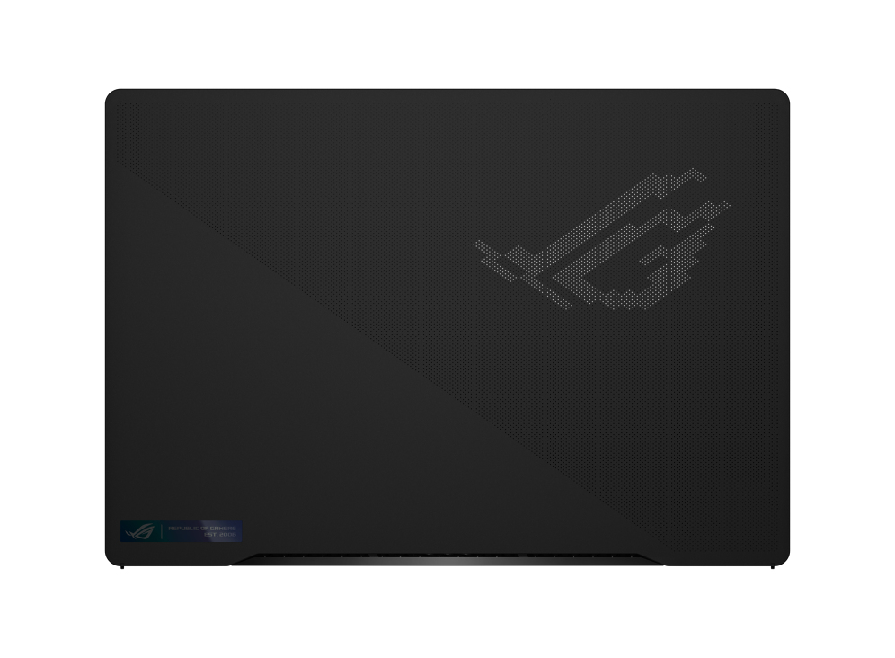 ASUS ROG Zephyrus M16 GU604VI-034W Intel® Core™ i9 i9-13900H Laptop – image 6