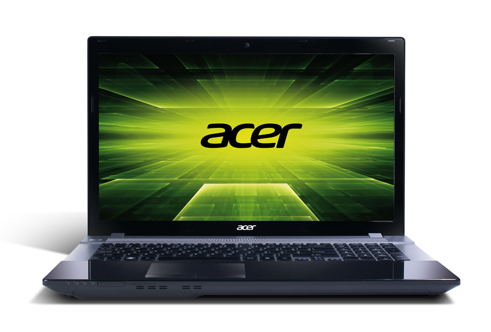 Acer Aspire 771G-73636G50Maii Intel® Core™ i7 i7-3632QM 43.9 cm (17.3") 6 GB DDR3-SDRAM 500 GB HDD NVIDIA® GeForce® GT 630M Windows 8 Grey AZERTY