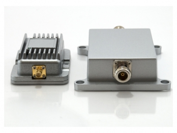 LevelOne 11a Outdoor WiFi Signal Booster (1W) – image 4