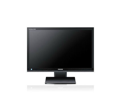Samsung S24A450MW computer monitor – image 1