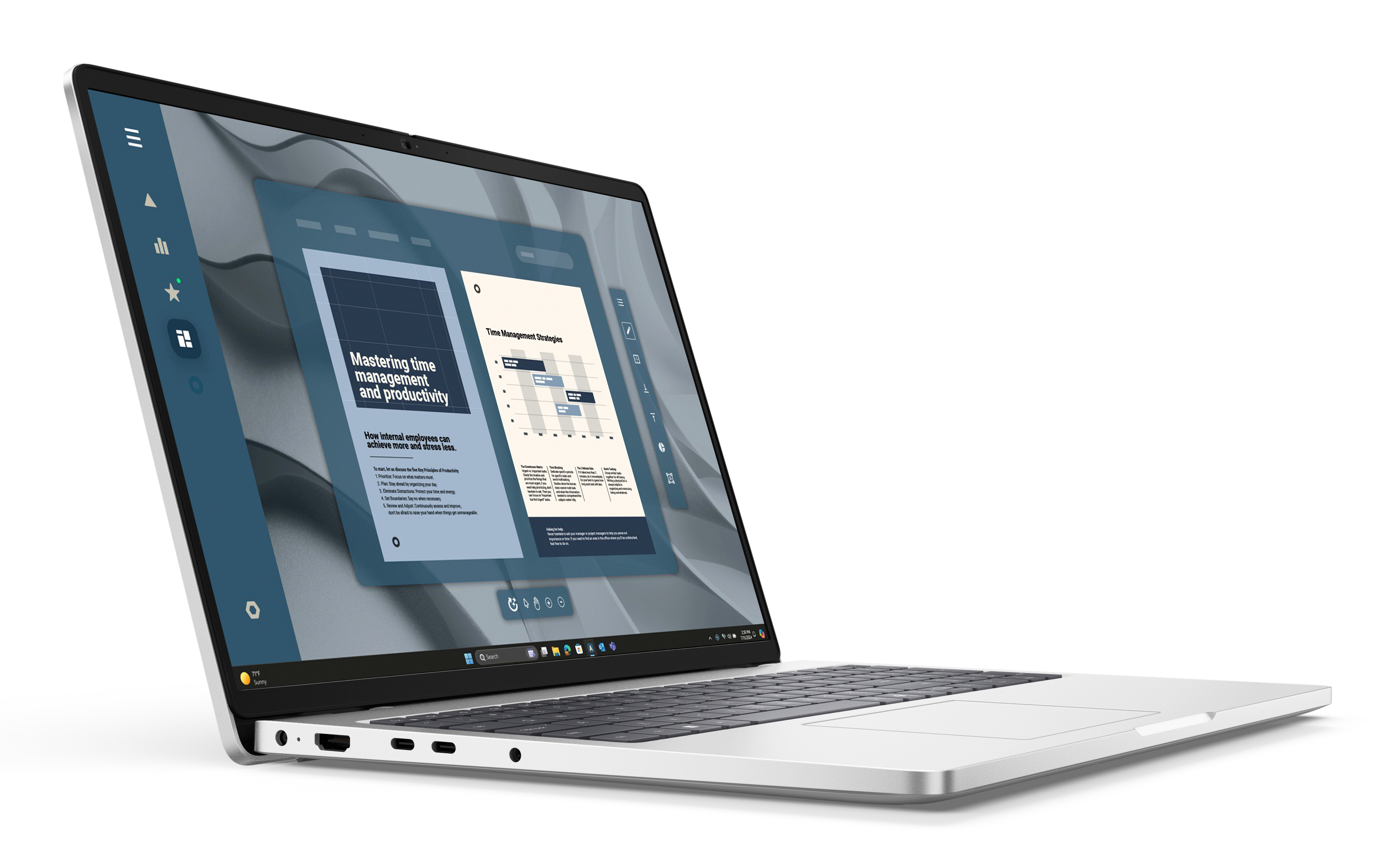 Laptops DELL DELL PRO 16