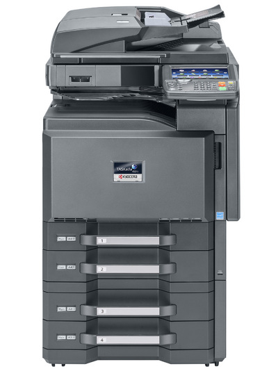 Kyocera TASKalfa 5501i Laser A3 – image 2
