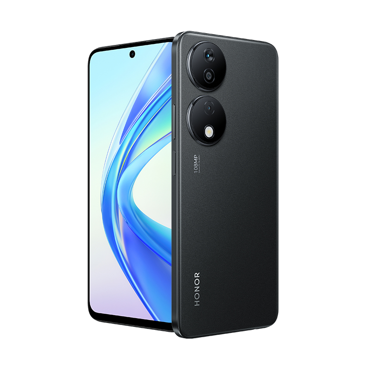 Honor X7boost 17.3 cm (6.8") Dual SIM Android 13 4G USB Type-C 6 GB 128 GB 5330 mAh Black – image 2