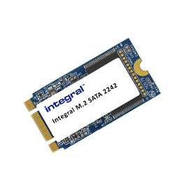 Integral INSSD120GM242 internal solid state drive