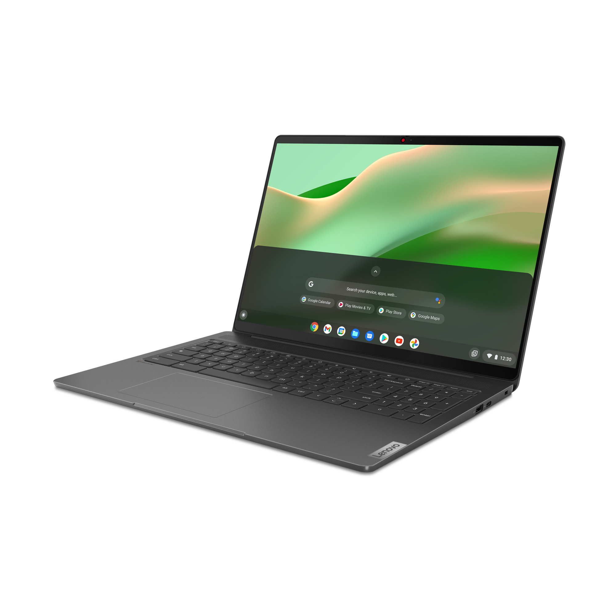 Lenovo IdeaPad 5 Chrome 16IAU7 – image 9