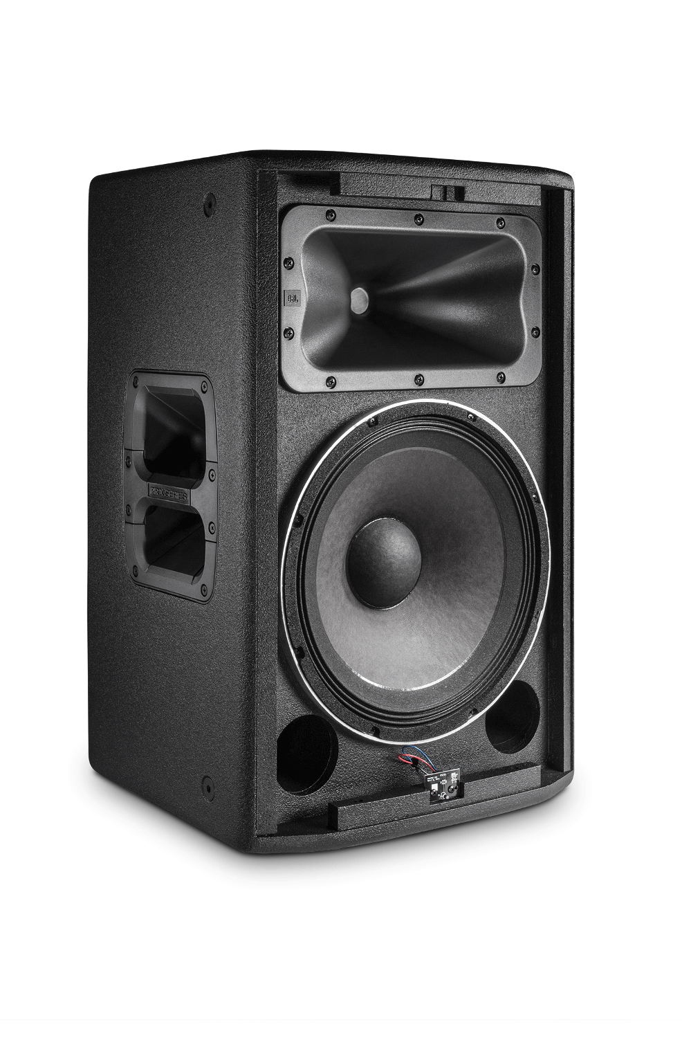 JBL PRX812W loudspeaker 2-way Black Wired & Wireless – image 3