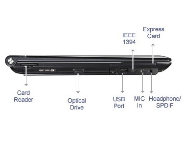 ASUS F8SN-4S007C, CZ – image 3