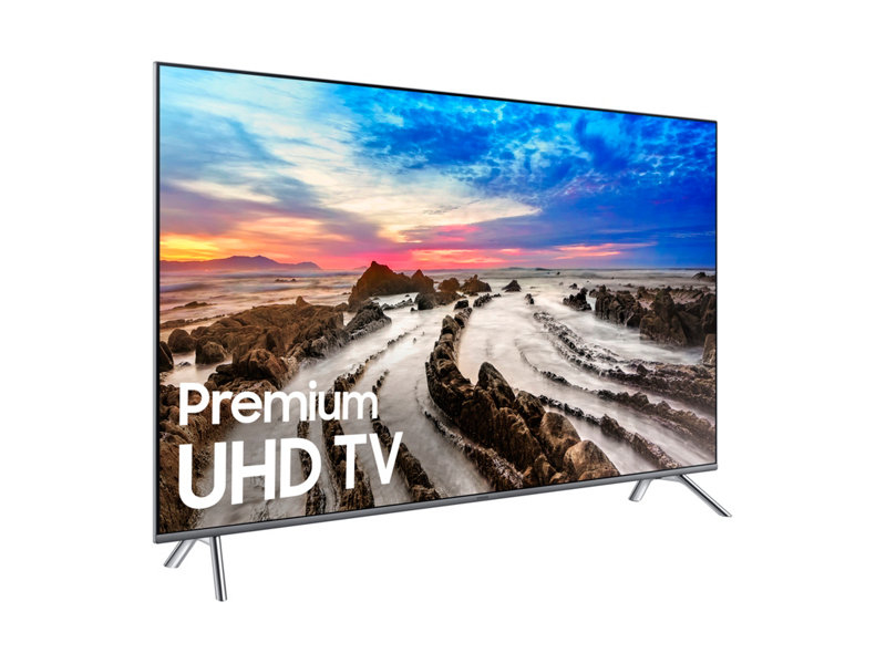 Samsung Series 8 UN55MU8000F – image 2