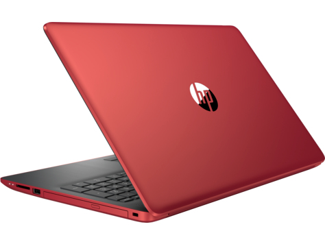 HP 15-da0022nk Intel® Celeron® N4000 Laptop – image 6