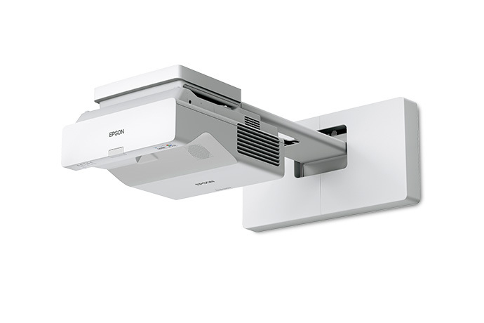 Proyector Epson BrightLink 770Fi - 4100 Lúmenes - FHD - HDMI - USB - V11HA78021 Proyector Epson BrightLink 770Fi - 4100 Lúmenes - FHD - HDMI - USB - V11HA78021