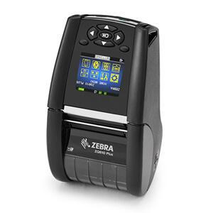 Zebra ZQ610 stampante per etichette (CD) Termica diretta …