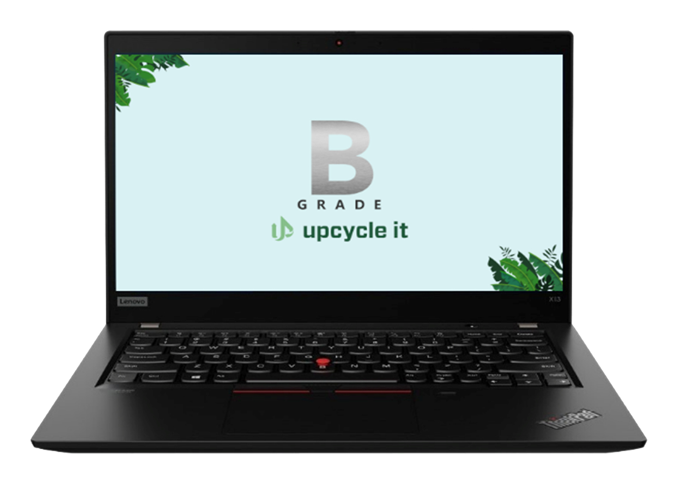 upcycle it Lenovo ThinkPad X13 Gen 2 (Refurbished) B – image 1