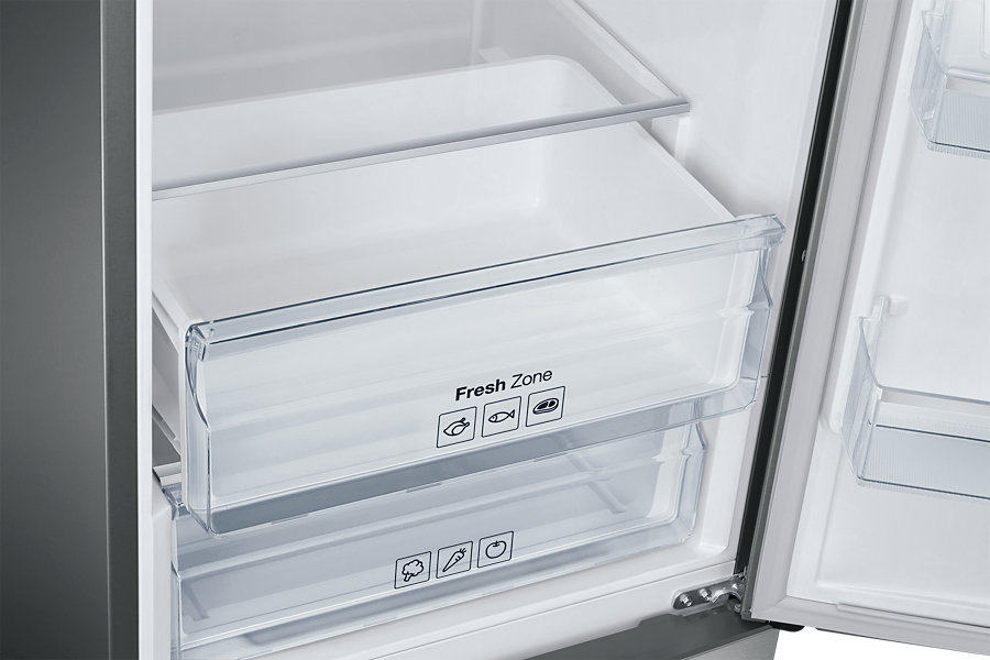 Samsung RB37J5025SA fridge-freezer Freestanding – image 8