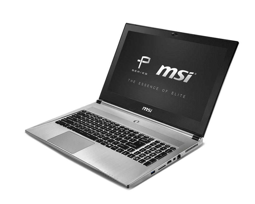 MSI PX60 2QD-203TR – image 2