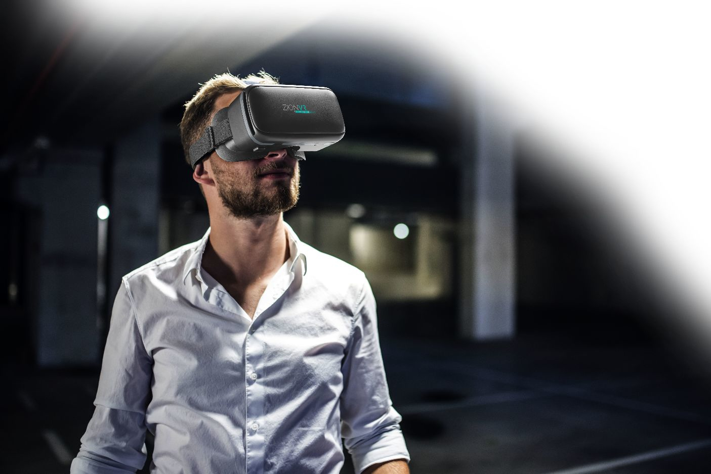 Cellularline Zion VR- Universale – image 7