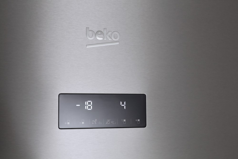 Beko RDNE455E20X Freestanding – image 4