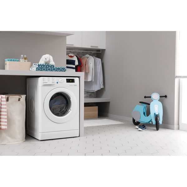 Indesit BWE 71452 W UK N – image 5