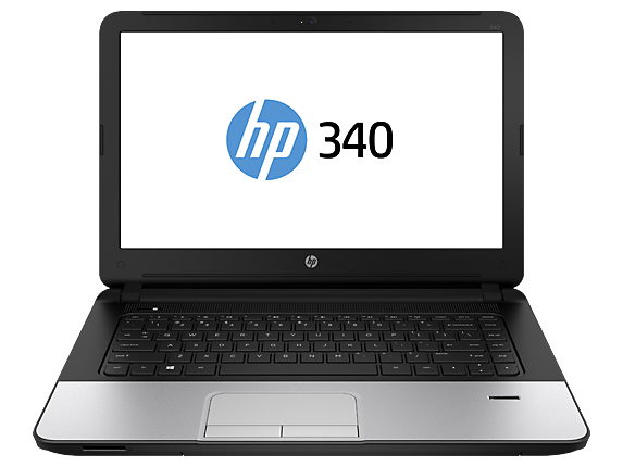 HP 340 G1