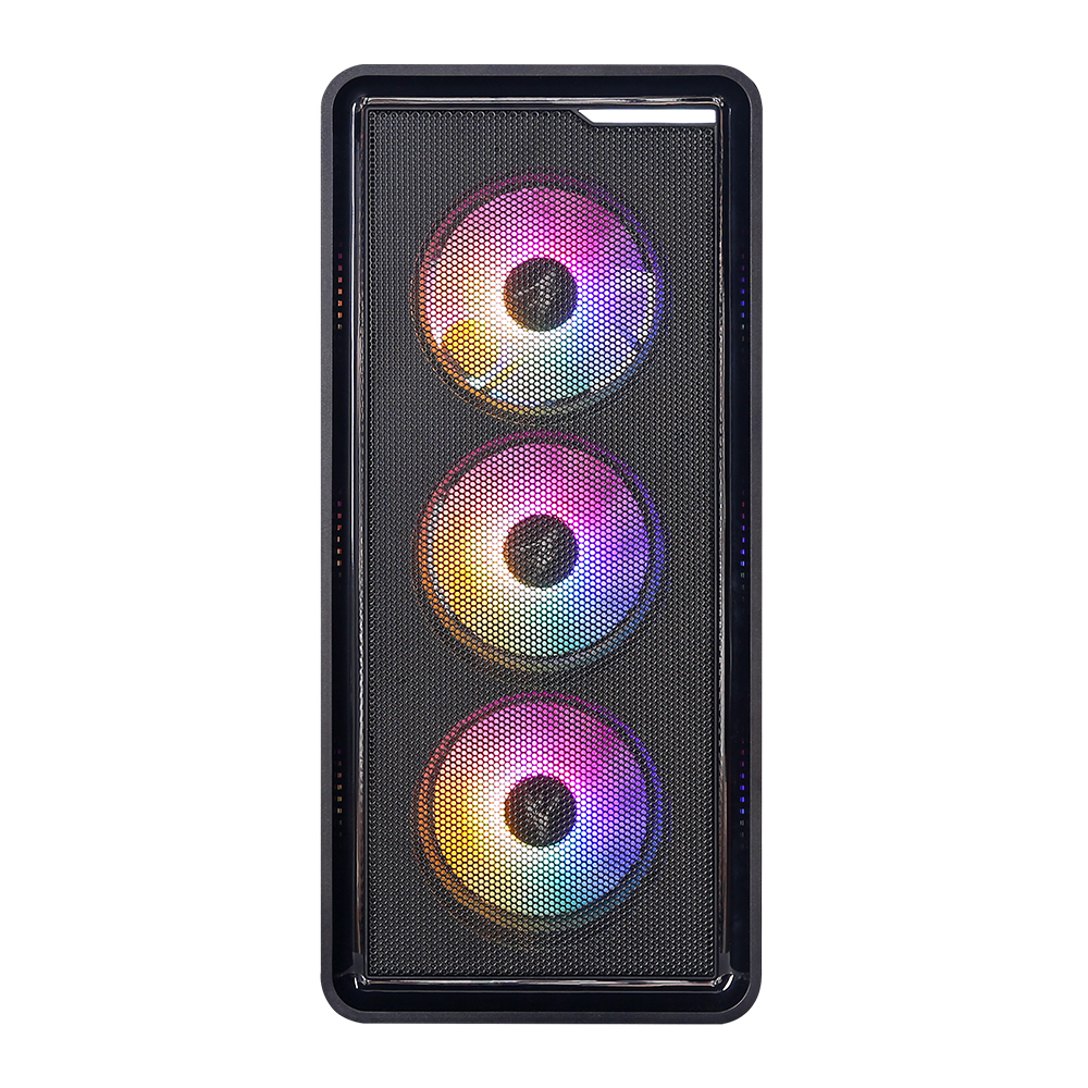 Zalman M3 Plus RGB – image 2