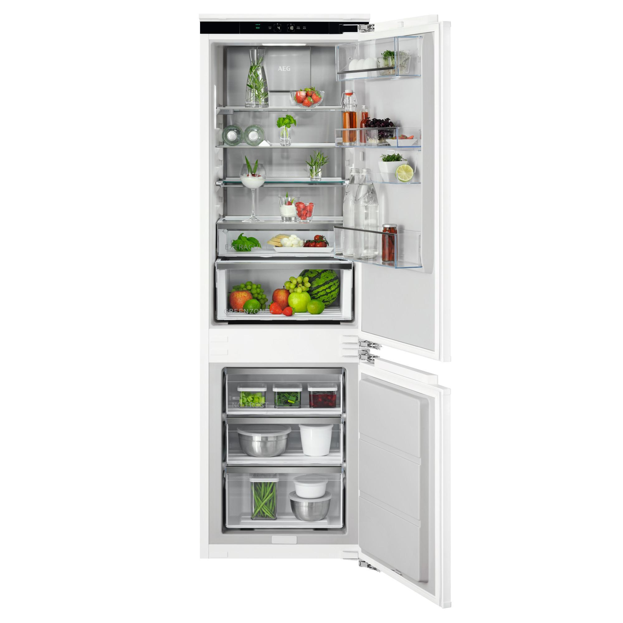 AEG TSC8M181BC — vue 1 sur 8