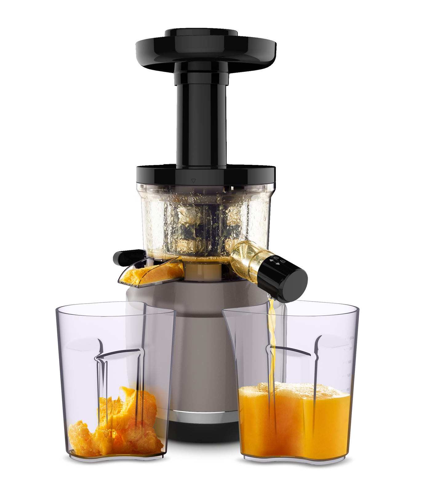 Moulinex Juice & Clean ZU420A10 – image 5