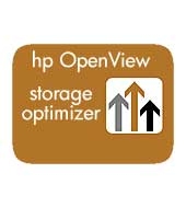 HP OpenView Storage Optimizer 50 TB LTU