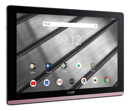 Acer Iconia B3-A50FHD-K7AD Mediatek – image 2