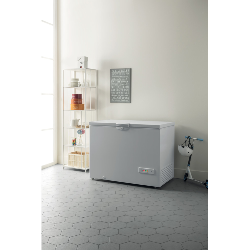 Indesit OS 1A 250 H 2 UK.1 – image 2
