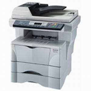 Kyocera Copier KM-1500