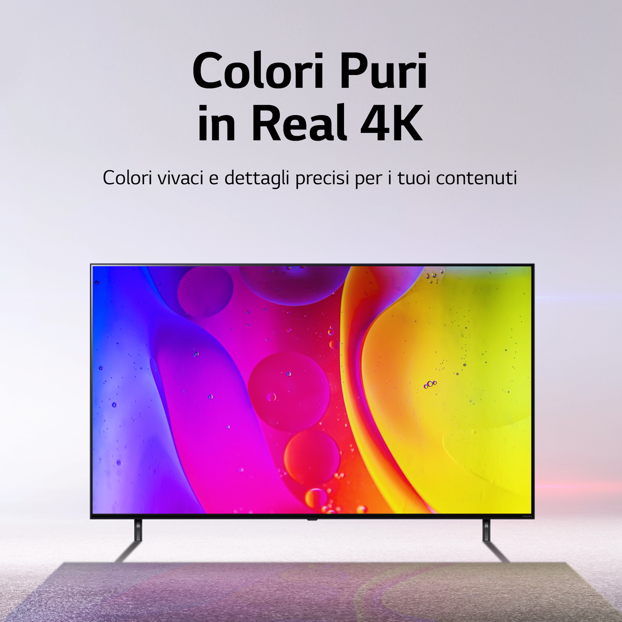 LG NanoCell 75NANO826QB.API TV – image 3