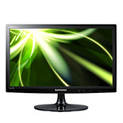 Samsung T19B300EW 48.3 cm (19") HD Black 250 cd/m² – image 4