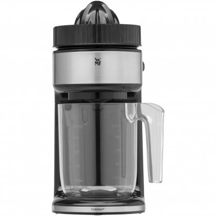 WMF 0416570011 electric grater/spiralizer Electric spiralizer Black, Stainless steel – image 7