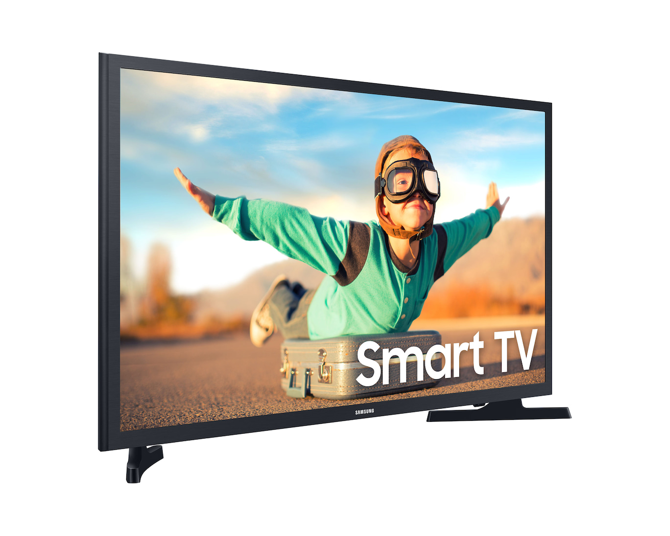 Samsung UN32T4300AGXZD TV – image 6