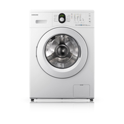 Samsung WF8604NGW washing machine Front-load