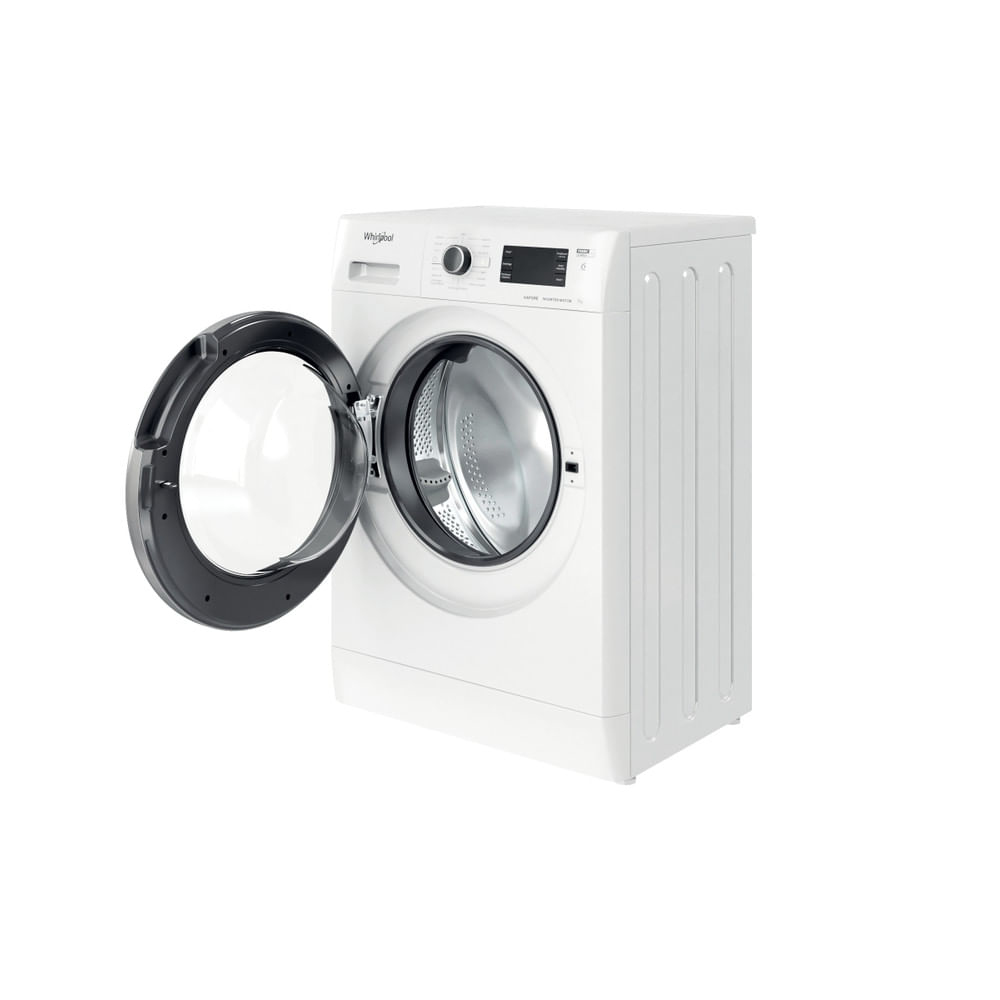 Whirlpool FSR 327BV BS IT N – image 4