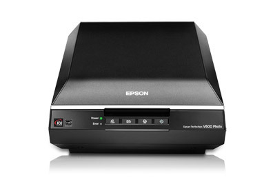 Epson B11B198011 scanner Flatbed scanner – image 6