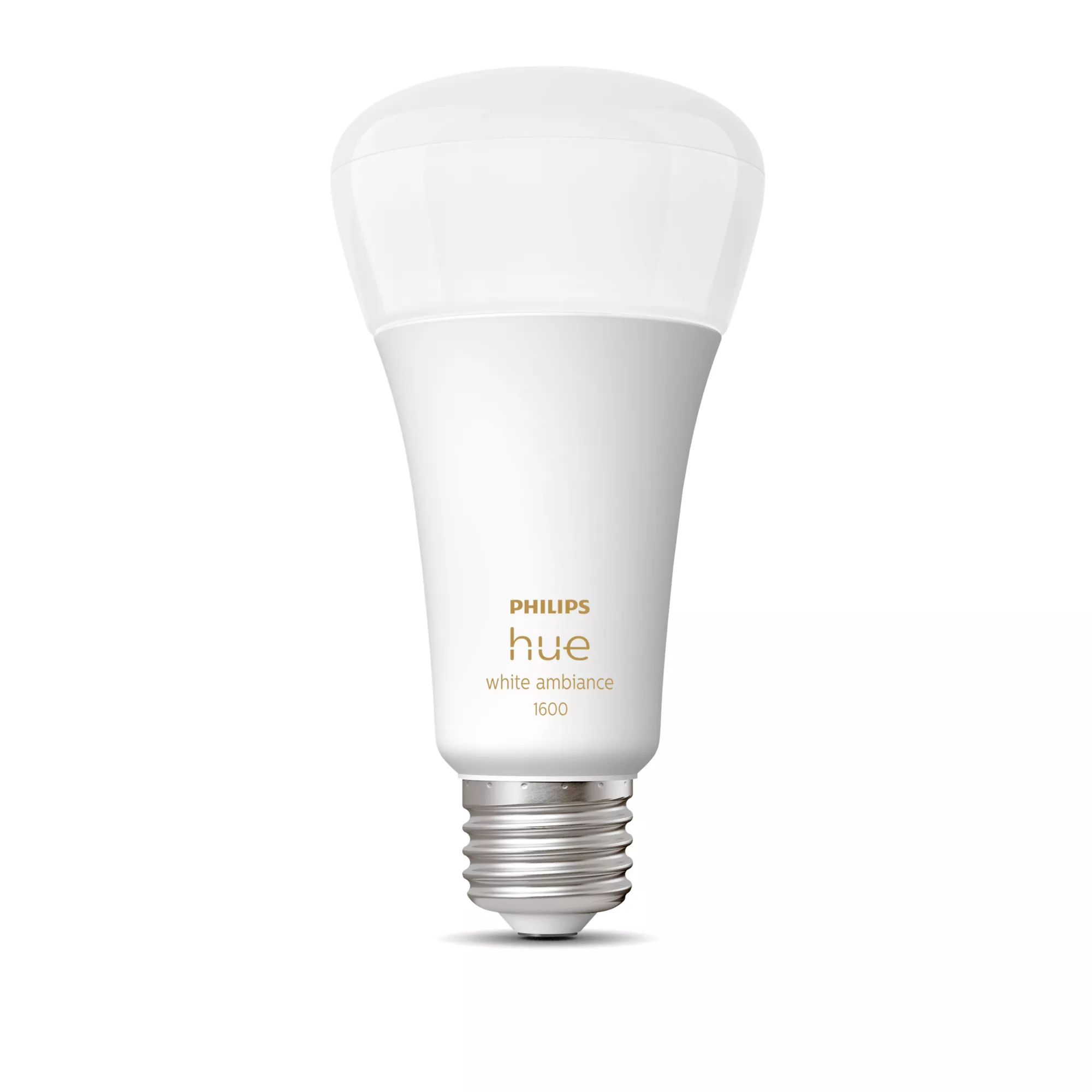 Philips by Signify Philips Hue White 046677574499 smart lighting Smart bulb Bluetooth/Zigbee – image 2