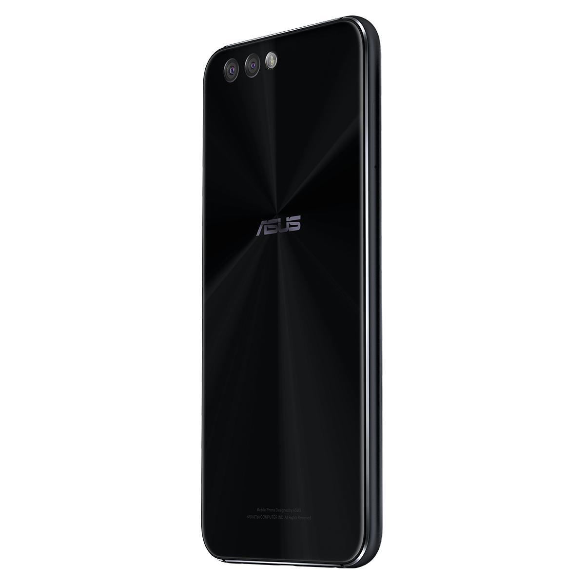 ASUS ZenFone 4 ZE554KL-BK64S6 smartphone – image 4