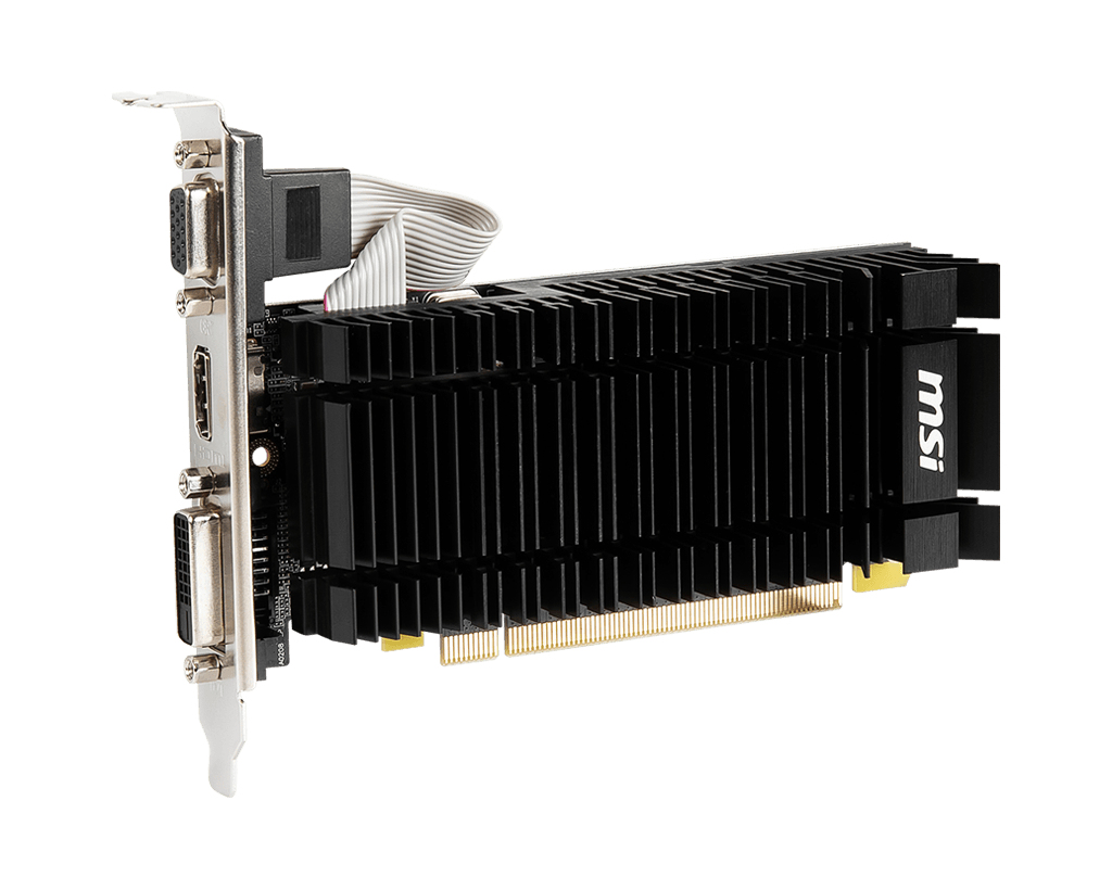 MSI N730K-2GD3H/LPV1 NVIDIA GeForce GT 730 – image 3