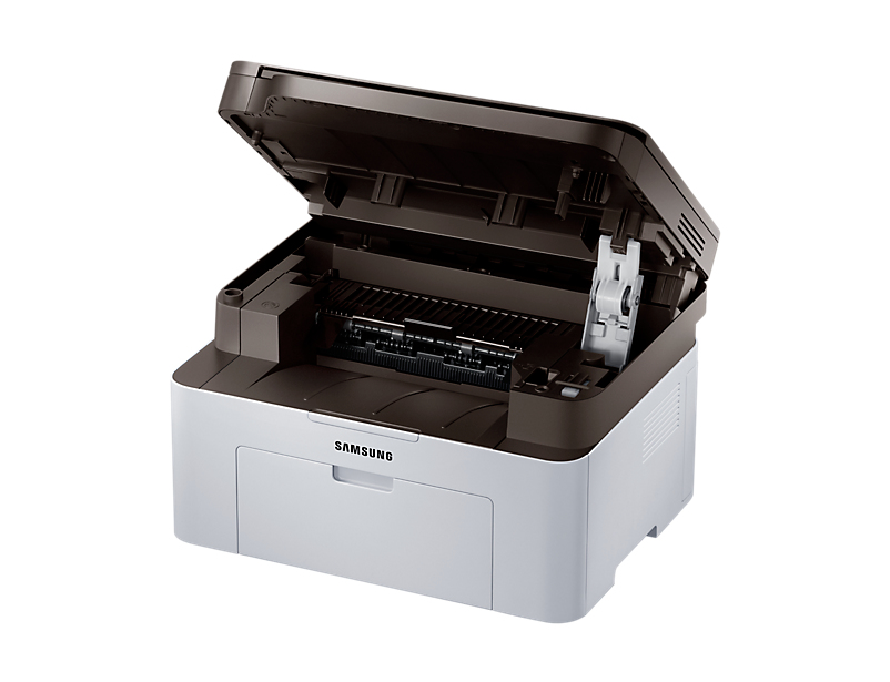 Samsung Xpress SL-M2070 multifunction printer Laser A4 – image 6