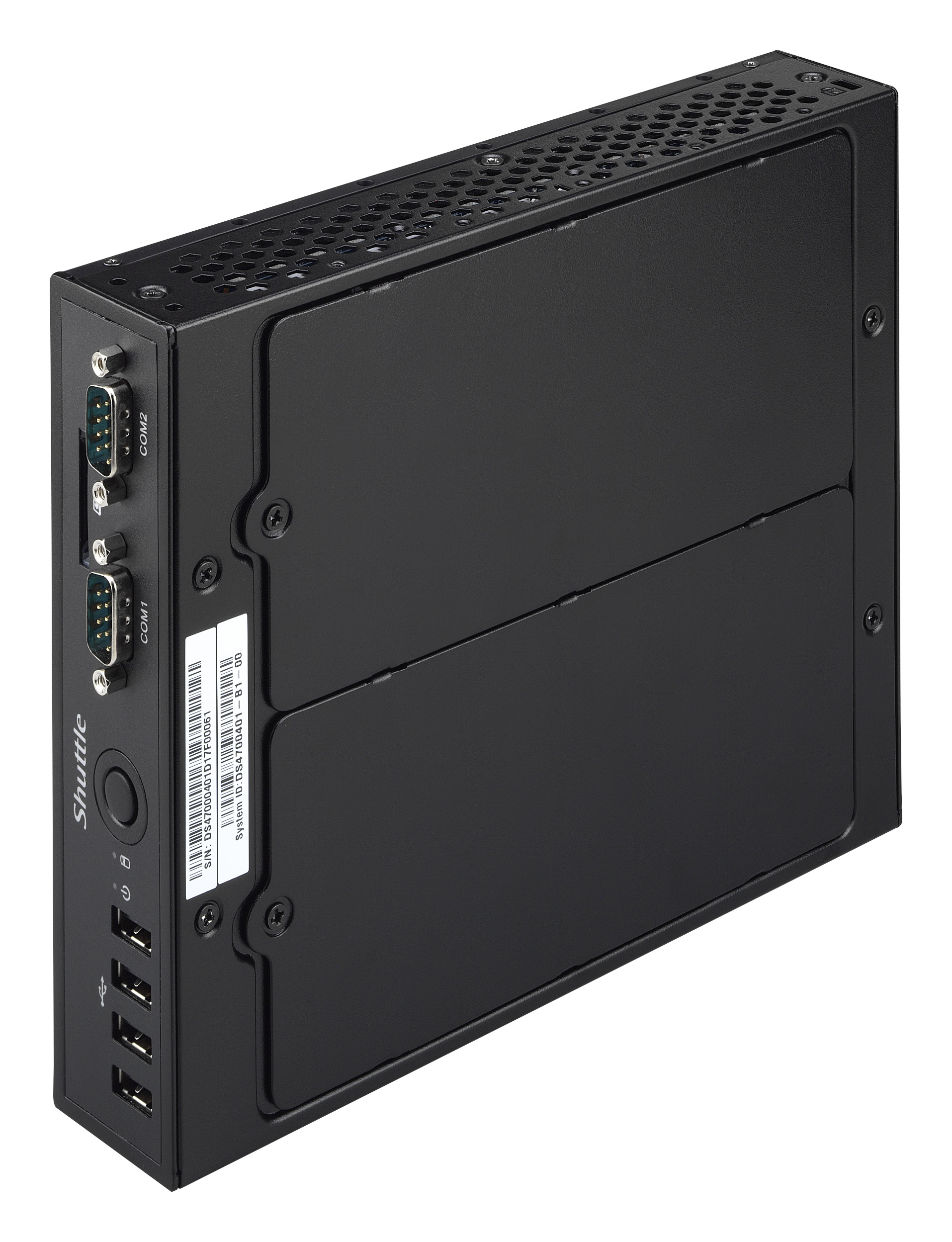 Shuttle D 4370XS – image 7