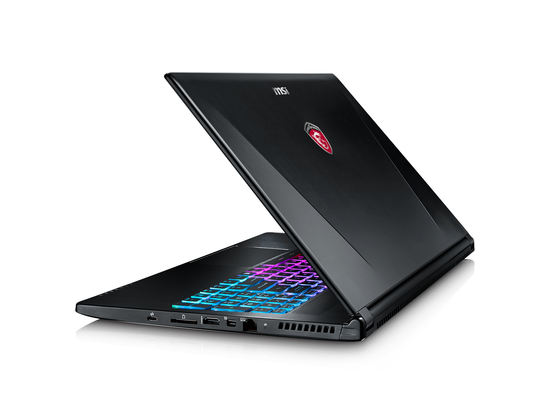 MSI GS60 6QE(Ghost Pro)-406FR – image 9