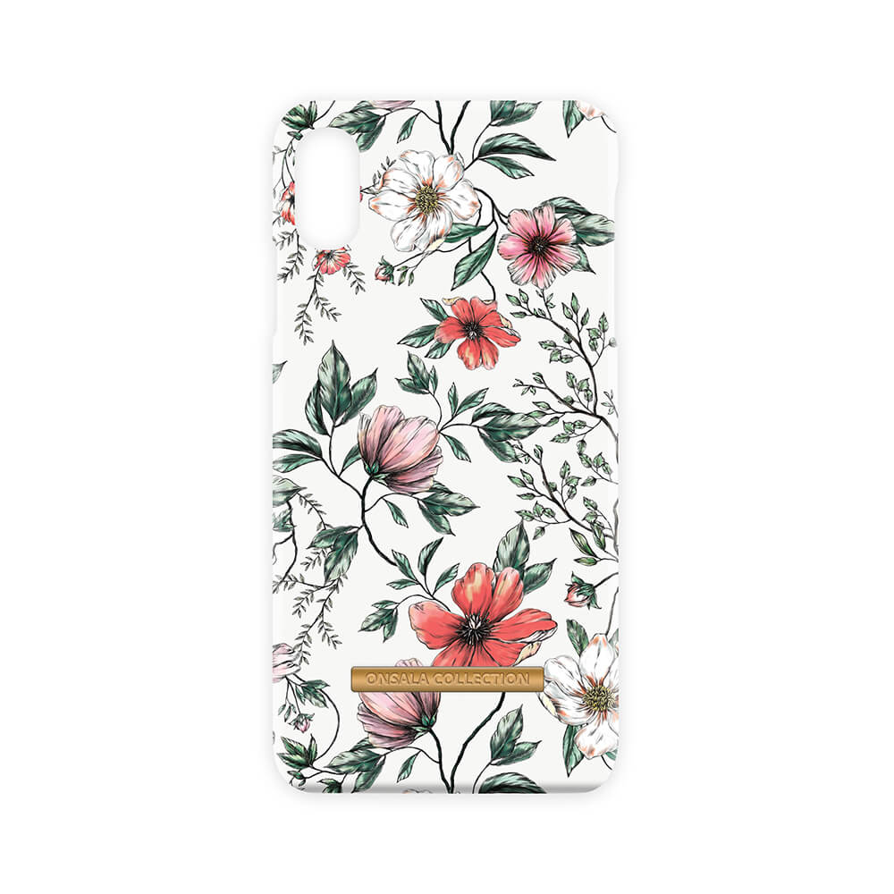 Onsala Soft Vallmo Medow iPhoneXs Max – image 1