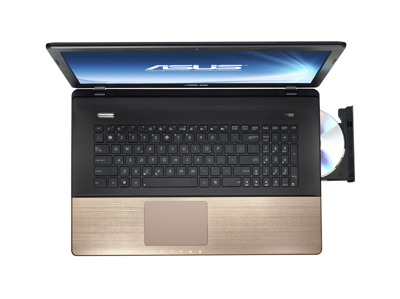 ASUS K75VJ-TY207H-BE Intel® Core™ i7 i7-3630QM Laptop – image 6