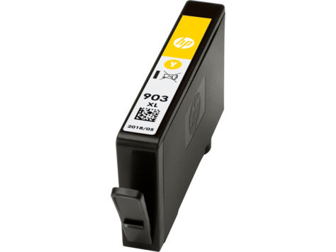 HP 903XL High Yield Yellow Original