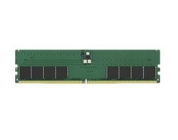 Kingston Technology KCP548UD8-32 модуль памяти 32 GB 1 x 32 GB DDR5 4800 MT/s 288-pin DIMM