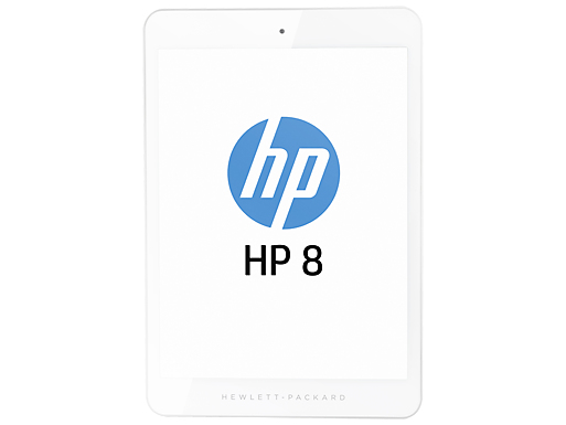 HP 8 1401
