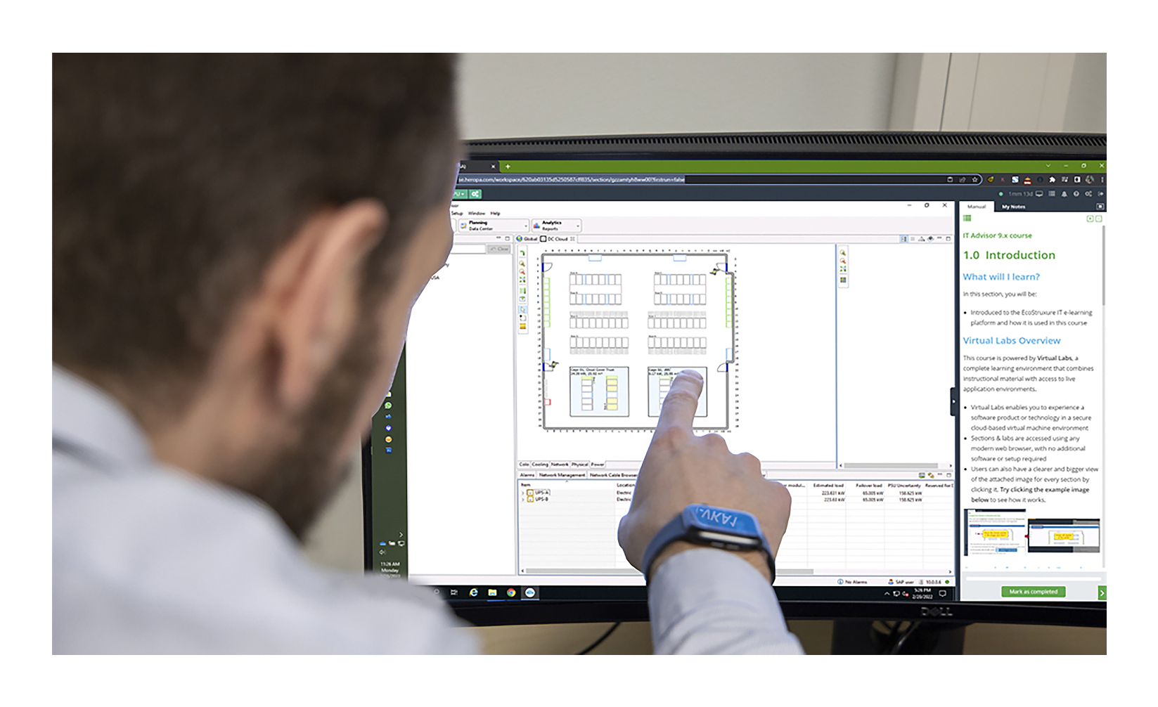 APC SWEL1000-DIGI licenza per software/aggiornamento Corporate Inglese