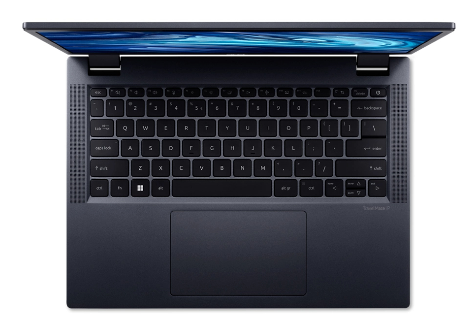Acer TravelMate P4 TMP414-41-R9F4 AMD Ryzen™ 5 PRO 6650U Laptop – image 4